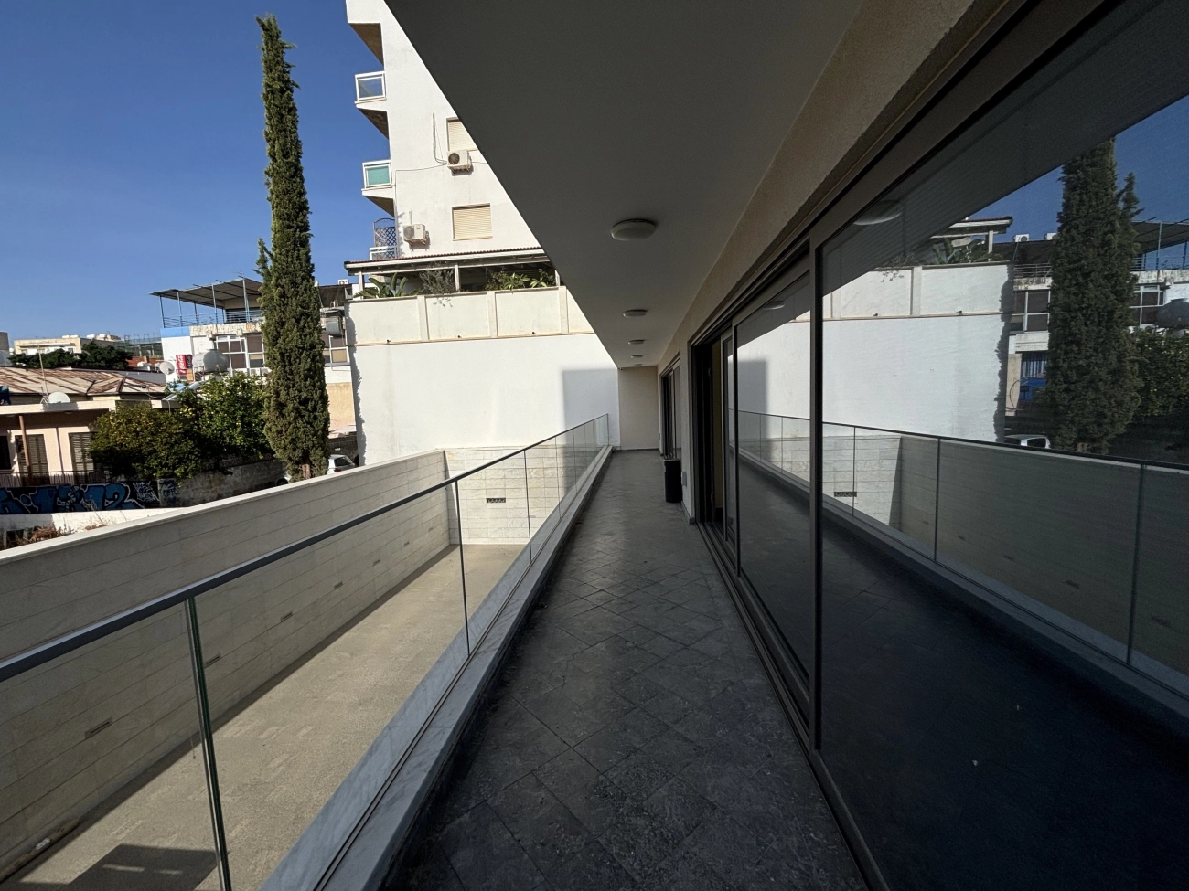 160m² Office for Rent in Agia Triada, Limassol District