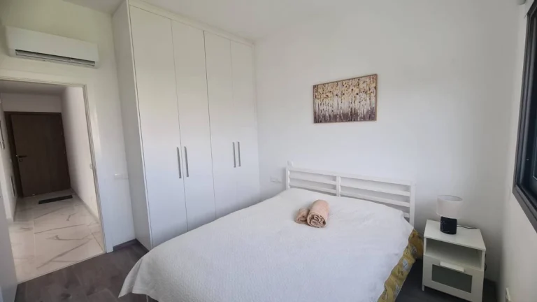 1 Bedroom Apartment for Rent in Limassol – Zakaki