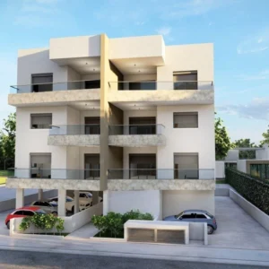 2 Bedroom Apartment for Sale