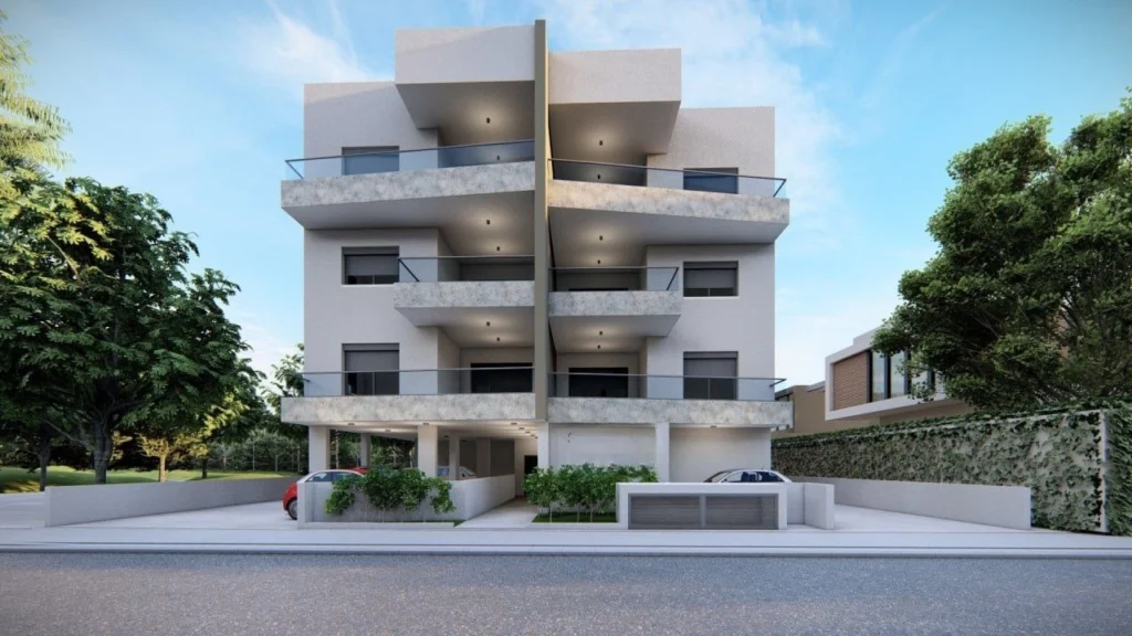 2 Bedroom Apartment for Sale