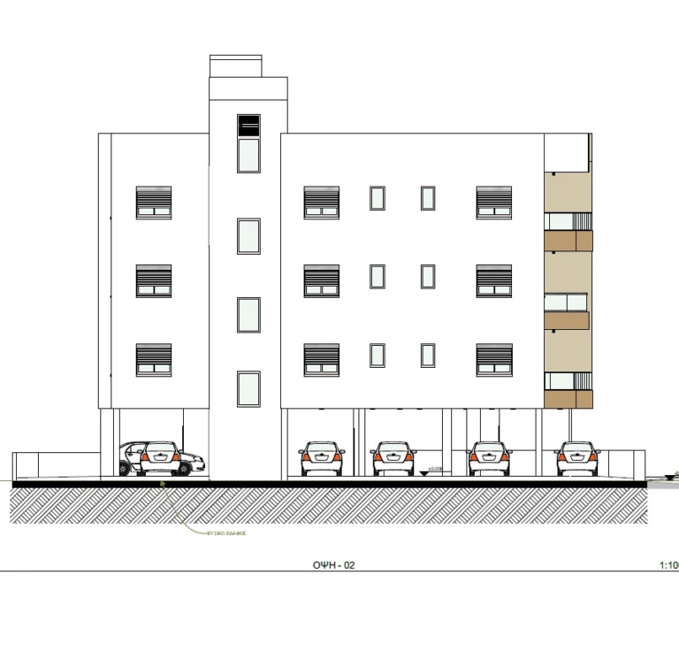 2 Bedroom Apartment for Sale