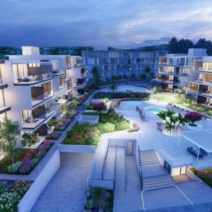 4 Bedroom House for Sale in Limassol – Agios Athanasios