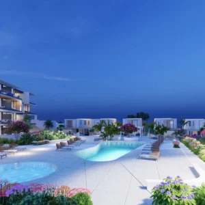 4 Bedroom House for Sale in Limassol – Agios Athanasios