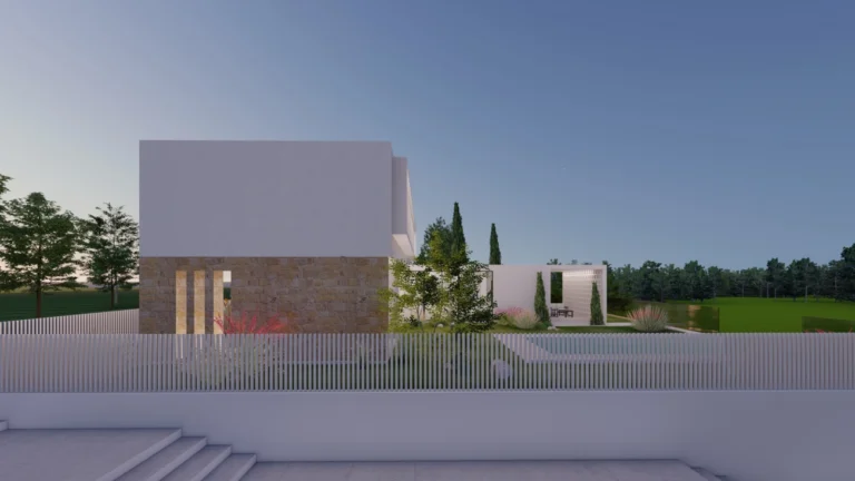 3 Bedroom House for Sale