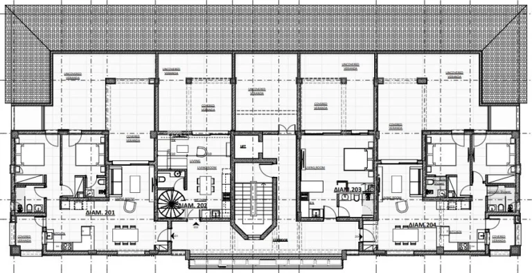 2 Bedroom Apartment for Sale in Chlorakas, Paphos District