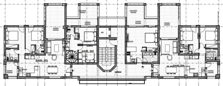52m² Apartment for Sale in Chlorakas, Paphos District