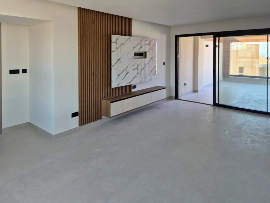 52m² Apartment for Sale in Chlorakas, Paphos District