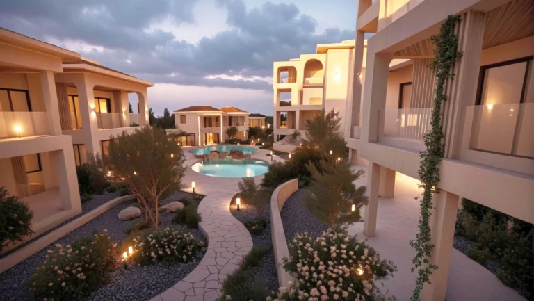 1 Bedroom Apartment for Sale in Chlorakas, Paphos District