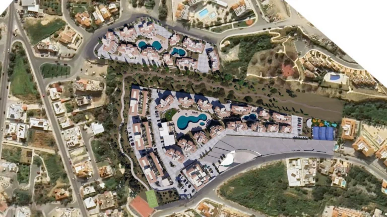 1 Bedroom Apartment for Sale in Chlorakas, Paphos District