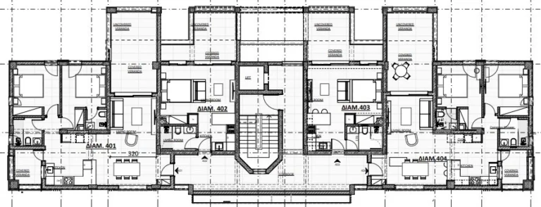 51m² Apartment for Sale in Chlorakas, Paphos District