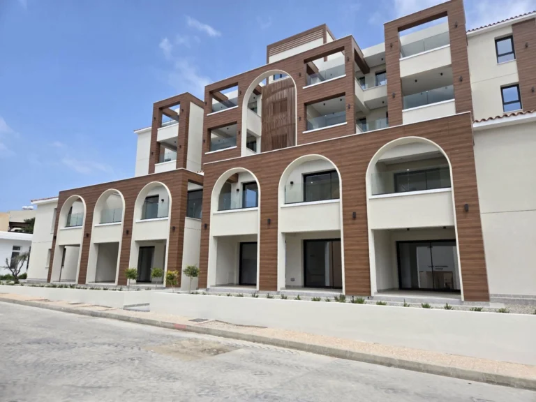 1 Bedroom Apartment for Sale in Chlorakas, Paphos District