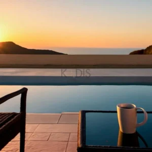 4 Bedroom House for Sale in Parekklisia, Limassol District