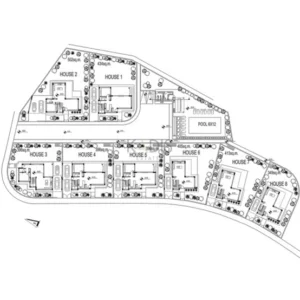 3 Bedroom House for Sale in Agios Tychonas, Limassol District