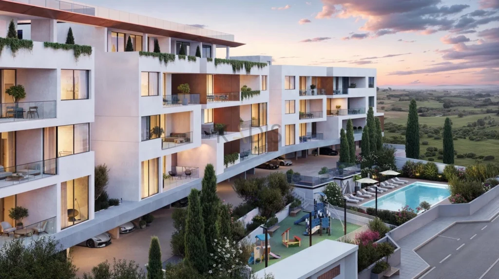 2039m² Building for Sale in Limassol District