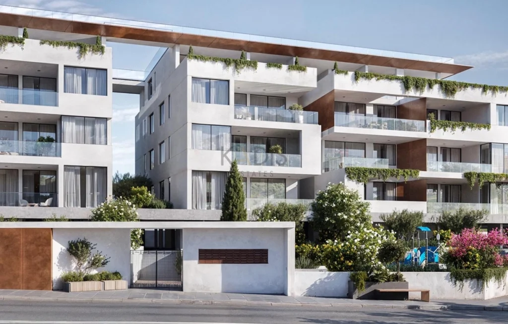 2039m² Building for Sale in Limassol District