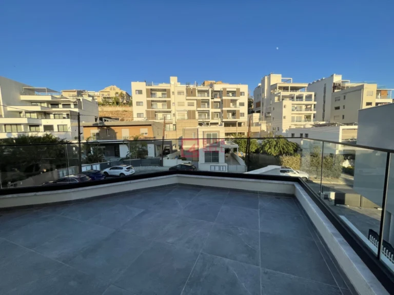 3 Bedroom Apartment for Rent in Limassol – Panthea