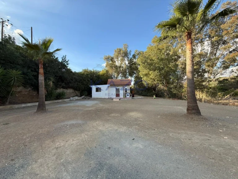 320m² House for Sale in Pyrgos Lemesou, Limassol District