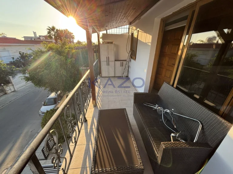 3 Bedroom Apartment for Rent in Limassol District