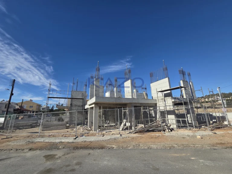 2 Bedroom Apartment for Sale in Limassol District