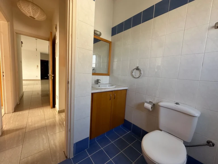 2 Bedroom Apartment for Rent in Limassol District