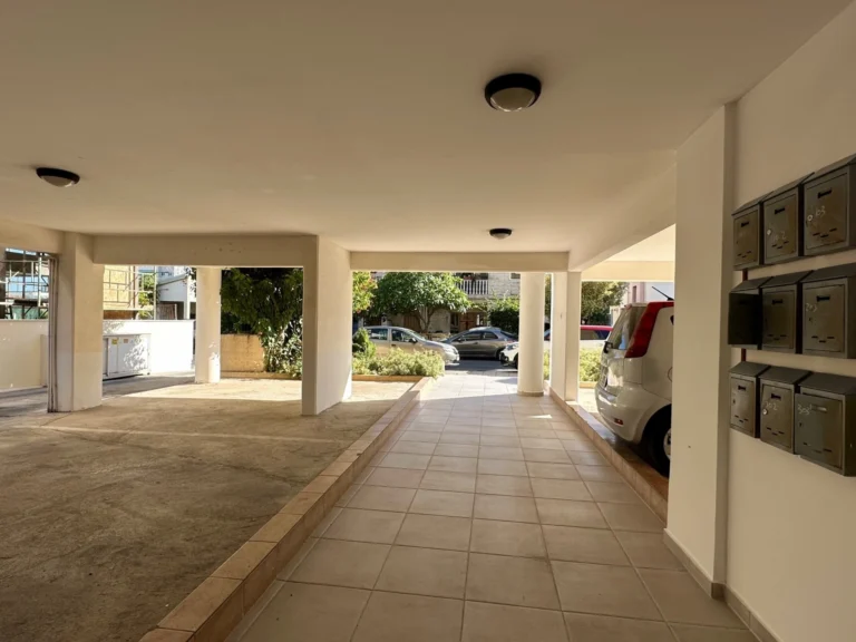 2 Bedroom Apartment for Rent in Limassol District