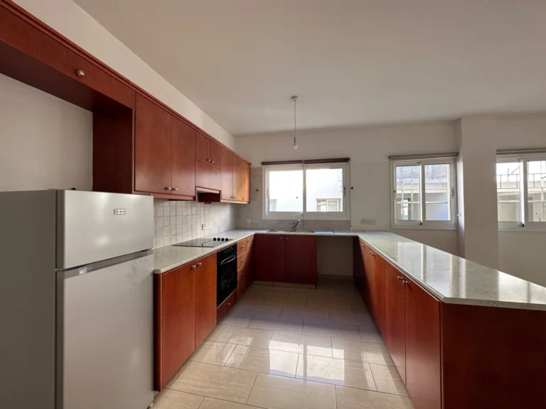 2 Bedroom Apartment for Rent in Limassol District