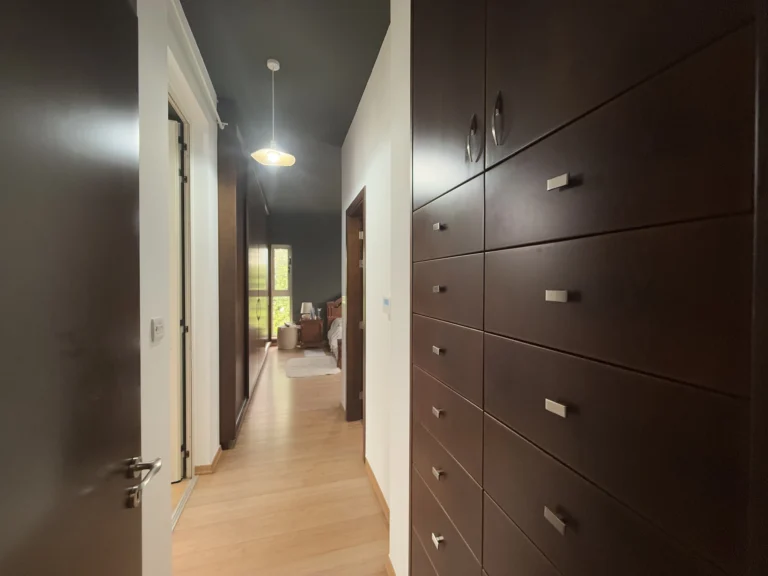 4 Bedroom House for Rent in Kato Polemidia, Limassol District