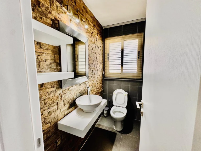 3 Bedroom Apartment for Rent in Limassol – Katholiki