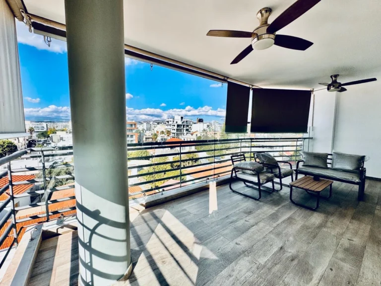 3 Bedroom Apartment for Rent in Limassol – Katholiki