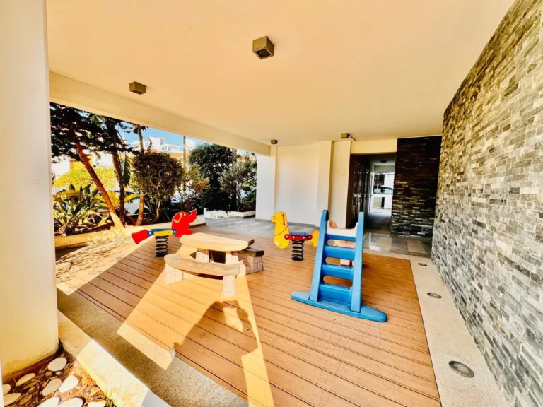 3 Bedroom Apartment for Rent in Limassol – Katholiki