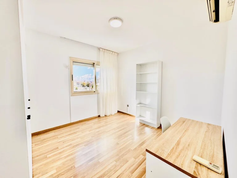 3 Bedroom Apartment for Rent in Limassol – Katholiki