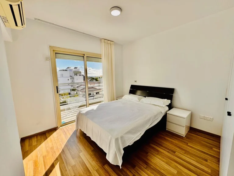 3 Bedroom Apartment for Rent in Limassol – Katholiki