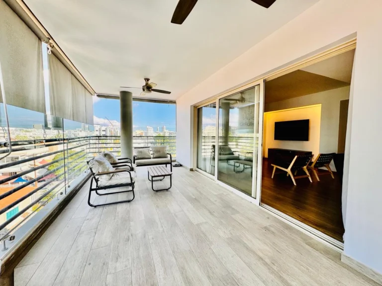 Διαμέρισμα 3 Υπνοδωματίων προς Ενοικίαση στη Λεμεσό – Καθολική