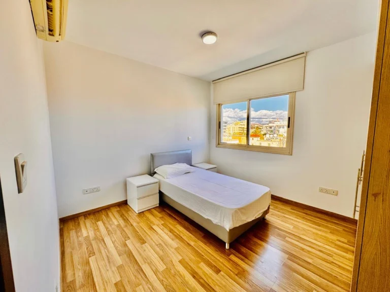 Διαμέρισμα 3 Υπνοδωματίων προς Ενοικίαση στη Λεμεσό – Καθολική