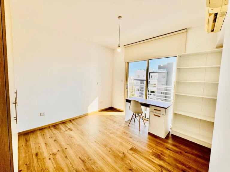 3 Bedroom Apartment for Rent in Limassol – Katholiki