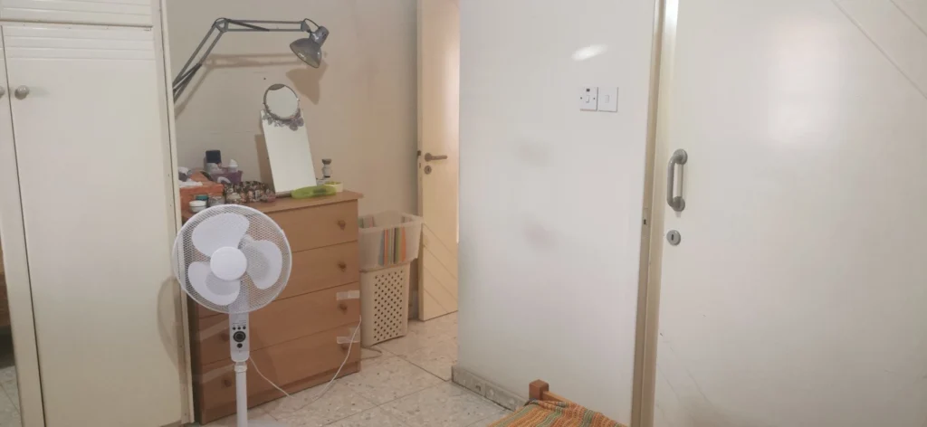 1 Bedroom Apartment for Rent in Limassol District