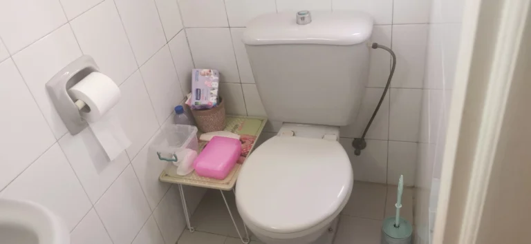 1 Bedroom Apartment for Rent in Limassol District