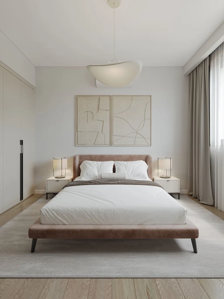 2 Bedroom Apartment for Sale in Limassol – Kapsalos