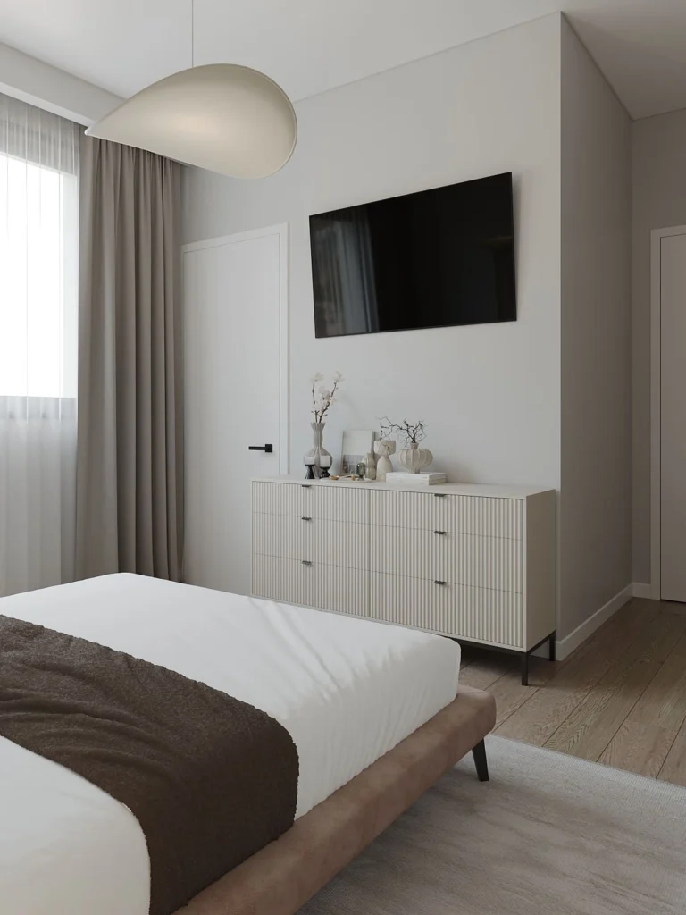 2 Bedroom Apartment for Sale in Limassol – Kapsalos