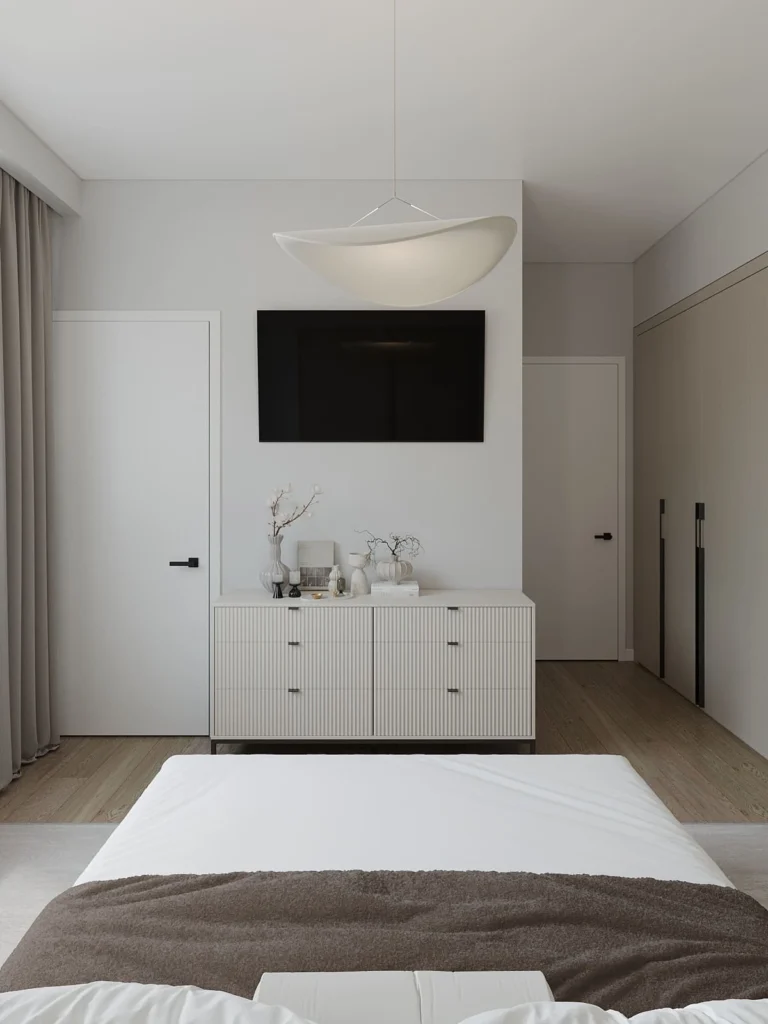 2 Bedroom Apartment for Sale in Limassol – Kapsalos