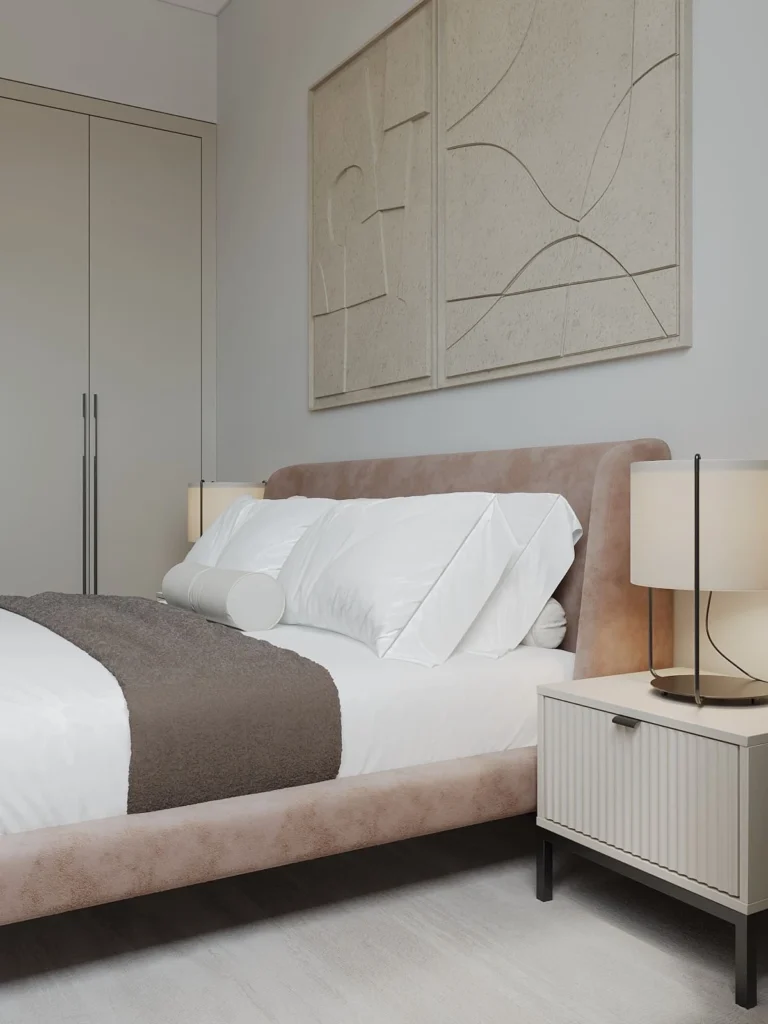 1 Bedroom Apartment for Sale in Limassol – Kapsalos