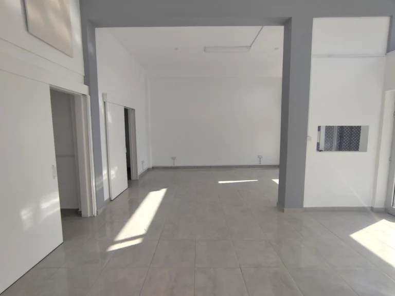 57m² Office for Rent in Limassol – Apostolos Andreas