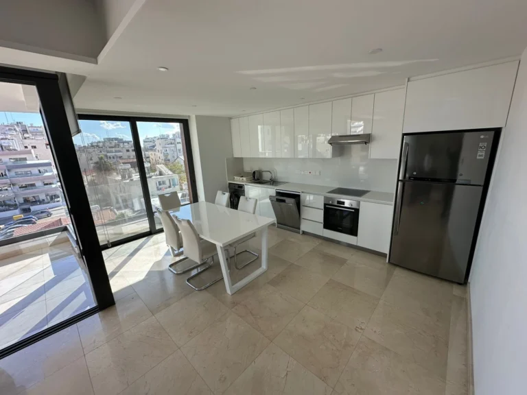 3 Bedroom Apartment for Rent in Limassol District