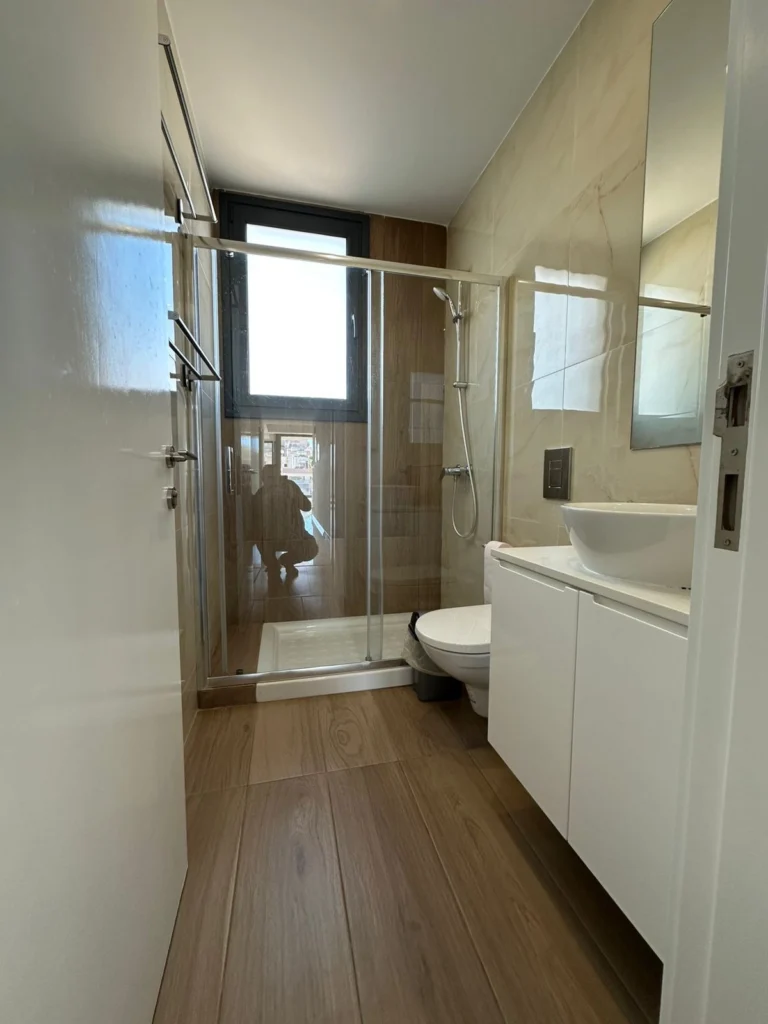 3 Bedroom Apartment for Rent in Limassol District