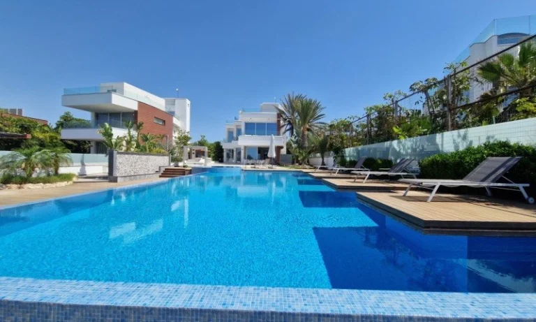 6+ Bedroom House for Sale in Famagusta – Agia Napa