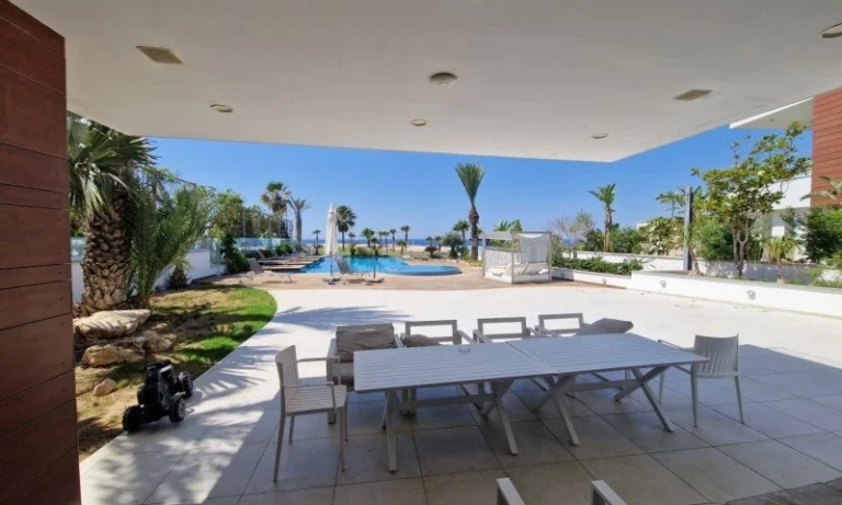 6+ Bedroom House for Sale in Famagusta – Agia Napa