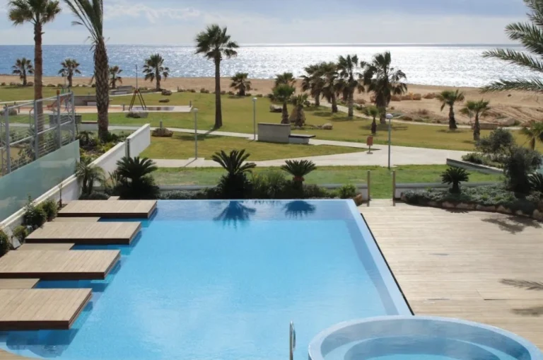 6+ Bedroom House for Sale in Famagusta – Agia Napa