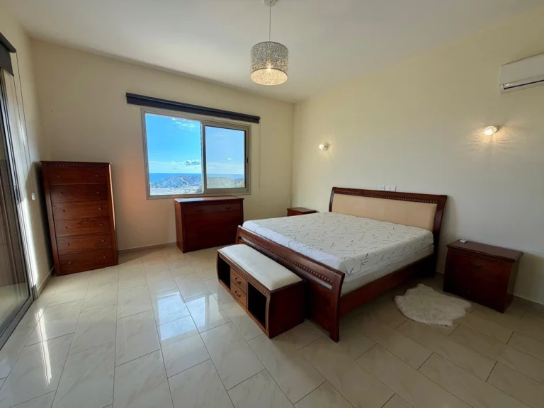 4 Bedroom House for Sale in Parekklisia, Limassol District