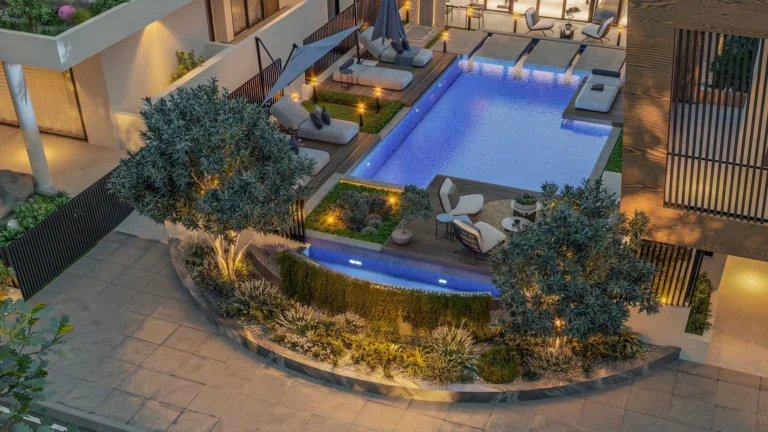 2 Bedroom Apartment for Sale in Livadia Larnakas, Larnaca District