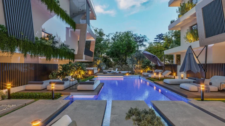 3 Bedroom Apartment for Sale in Livadia Larnakas, Larnaca District